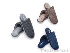 Тапки, Rai shoes оптом MU9719 mix