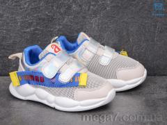 Кроссовки, Clibee оптом NC105 blue