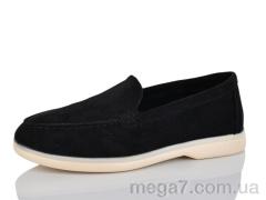 Туфли, Violeta оптом 197-203 black