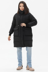 Куртки жіночі зимові оптом ---