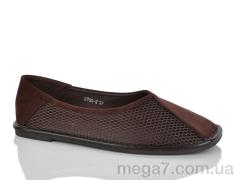 Балетки, Loretta оптом E700-2