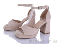 Босоножки, Loretta оптом V016-3