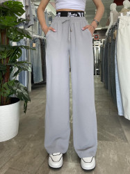 Брюки женские I8DENIM оптом 57039428 001-9