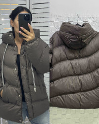 Куртки женские зимние оптом --- 72538194 5610-2