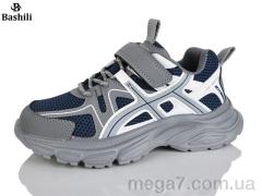 Кроссовки, Башили оптом G6512-0