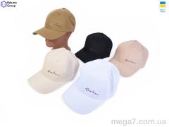 Кепка, Reluna Group оптом NT002-7 mix