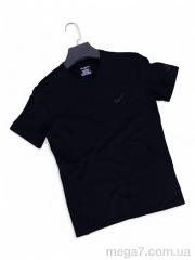 Футболка, Said оптом --- 002-22 black