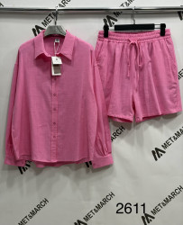 Костюми жіночі оптом