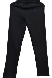 Спортивные штаны мужские на флисе оптом 25761390 010-53