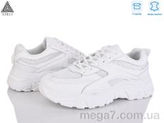 Кроссовки, STILLI Group оптом A300-2 шкіра піна