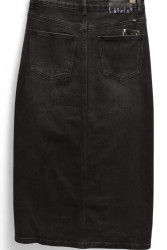 Спідниці джинсові жіночі оптом Super jeans 