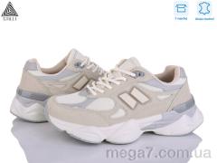 Кроссовки, STILLI Group оптом NB400-8 піна шкіра