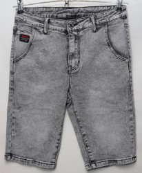 Шорты джинсовые мужские оптом 20741653 DX800-35