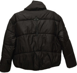 Куртки зимові жіночі оптом