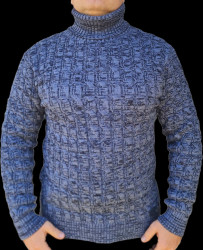 Светри чоловічі БАТАЛ оптом