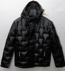 Куртки мужские (black) оптом 07349826 0029-53