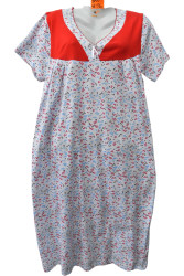 Ночные рубашки женские оптом 13467209 140-80