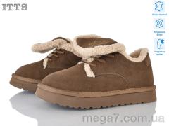 Кроссовки, ITTS оптом ITTS Q298-35