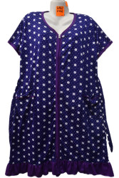 Халати жіночі БАТАЛ оптом