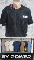 Футболки мужские оптом 46528109 0104-45