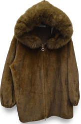 Шуби жіночі оптом