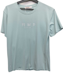 Футболки жіночі оптом 