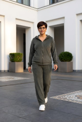 Спортивные костюмы женские оптом 48719053 696-3