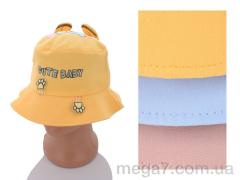 Панама, Королева оптом A23-05 mix