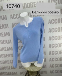 Кофти жіночі оптом 