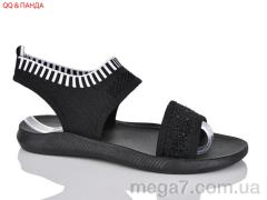 Босоножки, QQ&Панда оптом GL05-1