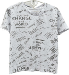 Футболки детские оптом 26514389 184-211