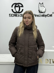 Куртки демисезонные женские оптом 26471953 1631-88