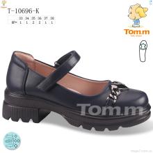 Туфли, TOM.M оптом TOM.M T-10696-K