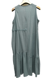 Сукні жіночі БАТАЛ оптом 