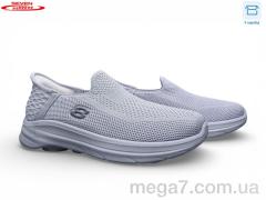 Кроссовки, Seven оптом A25-3 піна