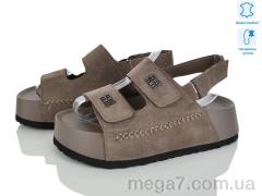 Босоножки, Бабочка-Mengfuna-AESD оптом 2866-21