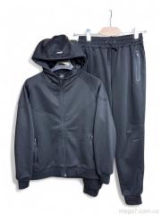 Спортивный костюм, Audsa оптом AW23 black