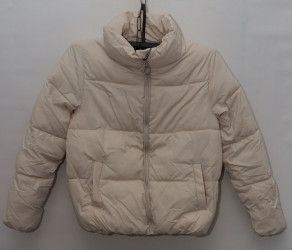 Куртки жіночі оптом