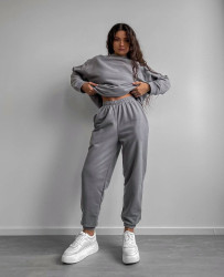 Спортивні костюми жіночі на флісі оптом --