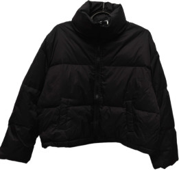 Куртки зимові жіночі оптом