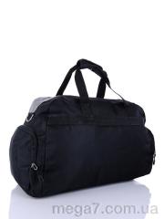 Сумка, Superbag оптом 1907-2 grey