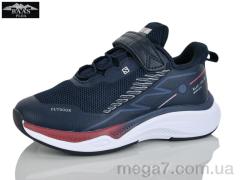 Кроссовки, Baas оптом K6593-3