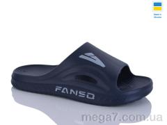 Шлепки, Progress оптом Роксол M508-019