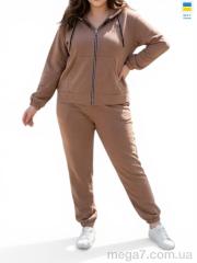 Спортивный костюм, Sport style оптом 53 моко