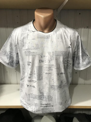 Футболки мужские оптом 78251603 47-183