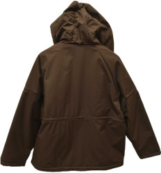 Куртки демисезонні жіночі ПОЛУБАТАЛ оптом