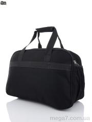 Сумка, Superbag оптом 982 black (250)