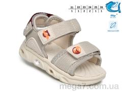 Сандалии, TOM.M оптом 65036D LED