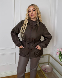 Ветровки женские оптом 01827349 287-5