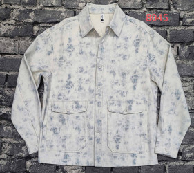 Рубашки мужские оптом 63490721 8045-2